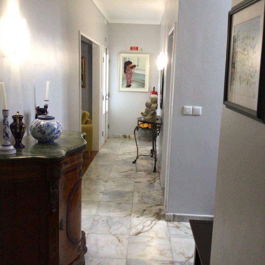 Pousada Da Vila Vila Franca do Campo Dış mekan fotoğraf