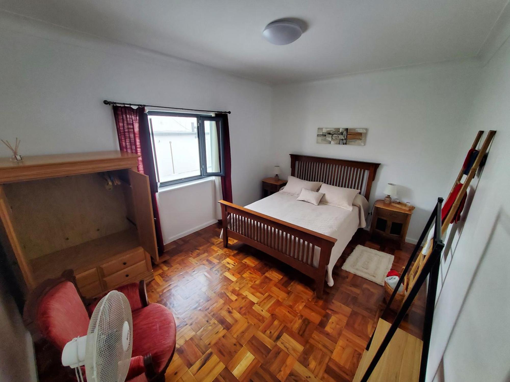 Pousada Da Vila Vila Franca do Campo Dış mekan fotoğraf