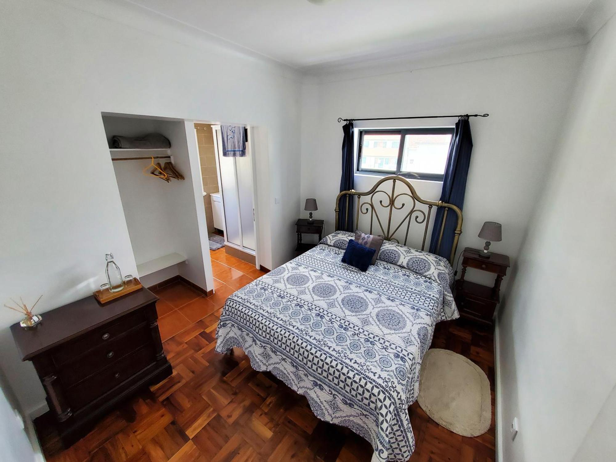 Pousada Da Vila Vila Franca do Campo Dış mekan fotoğraf